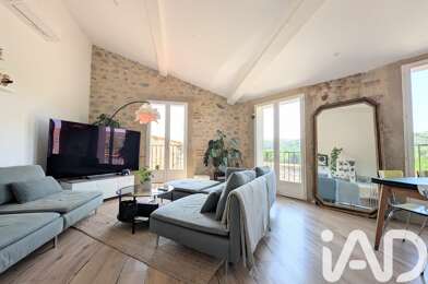 Maison 2 pièces 139000 €