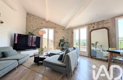 Vente Maison de village 2 pièces — photo du bien