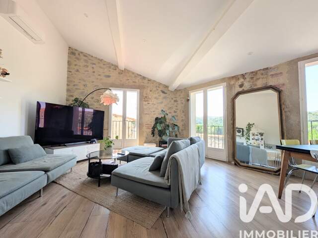 Vente Maison de village 2 pièces — photo du bien
