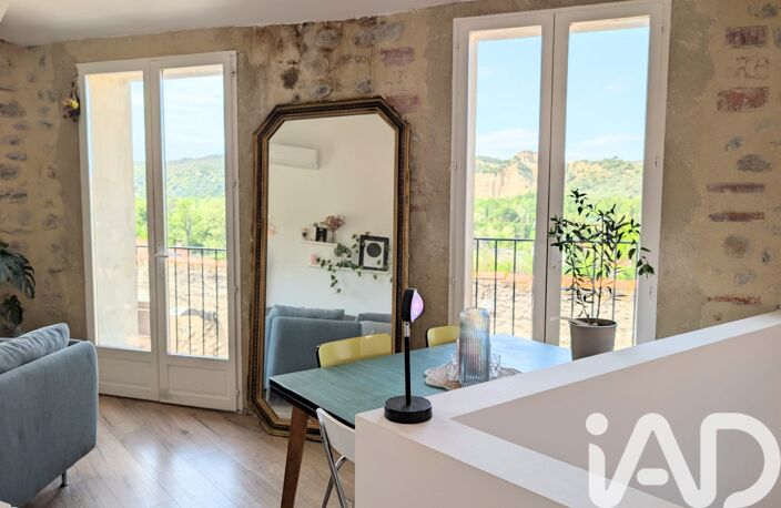 Vente Maison de village 2 pièces — photo 2