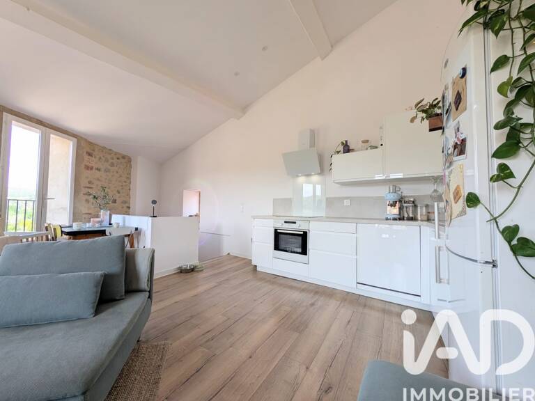 Vente Maison de village 2 pièces — photo 1