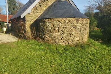 Maison 3 pièces 150000 €