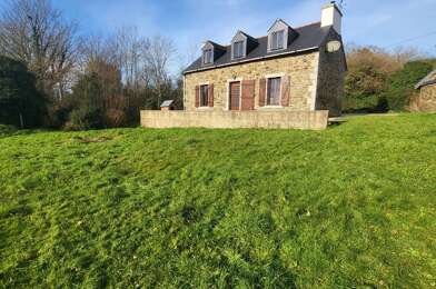 Maison 3 pièces 134500 €