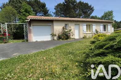 Maison 4 pièces 249000 €