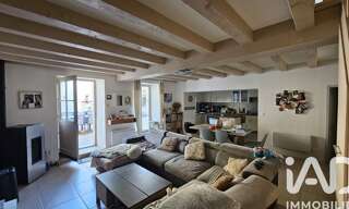 Maison 6 Pièces 120 m² à vendre à Taillebourg (17350)