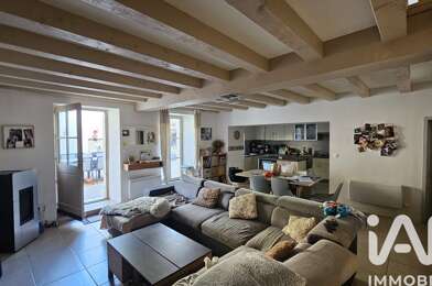 Maison 6 pièces 183000 €