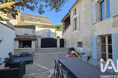 Maison 6 pièces 179500 €
