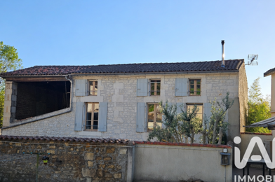 Maison 6 pièces 179500 €