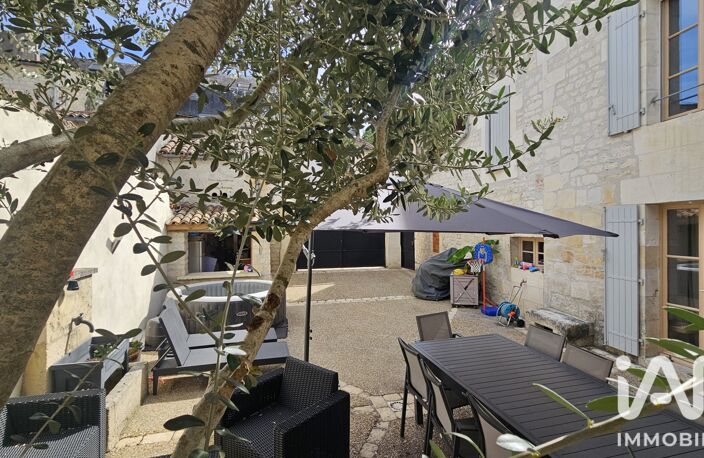 Vente Maison de village 6 pièces — photo 2