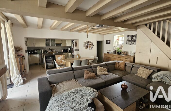 Vente Maison de village 6 pièces — photo 3