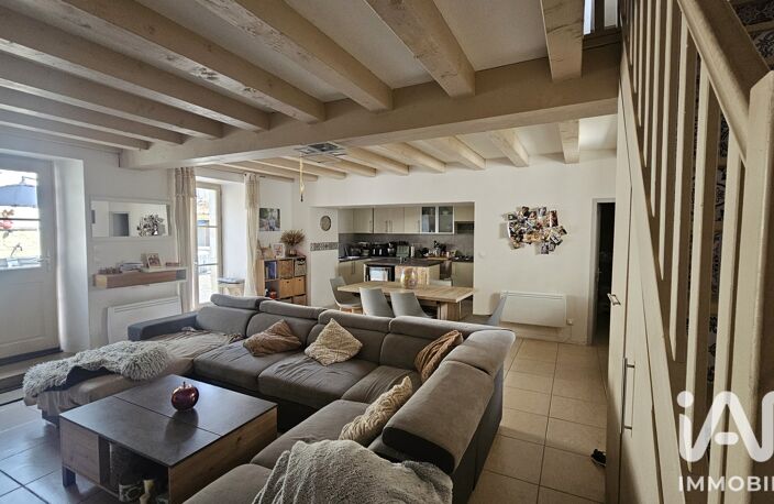 Vente Maison de village 6 pièces — photo 4