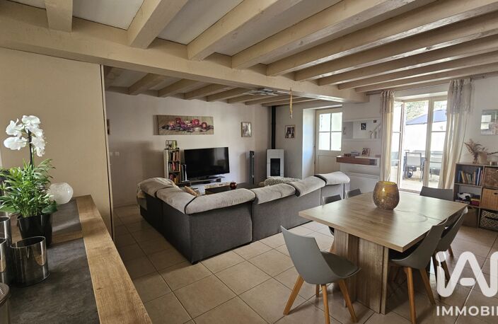Vente Maison de village 6 pièces — photo 5