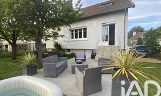 Maison 5 Pièces 112 m² à vendre à Luray (28500)