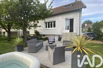 Maison 5 pièces 219000 €