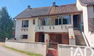Maison 3 Pièces 74 m² à vendre à Saint-Gengoux-le-National (71460)