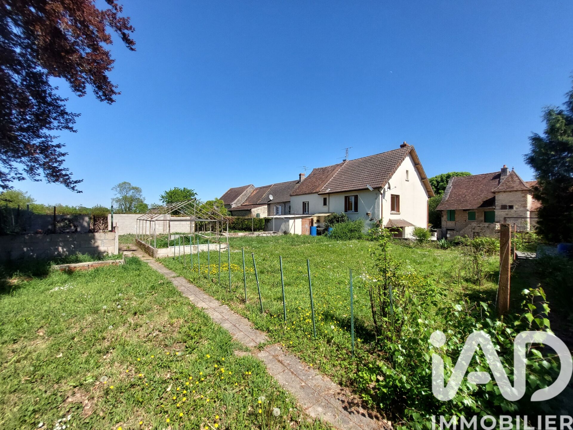 Vente Maison/villa 3 pièces - Photo 3