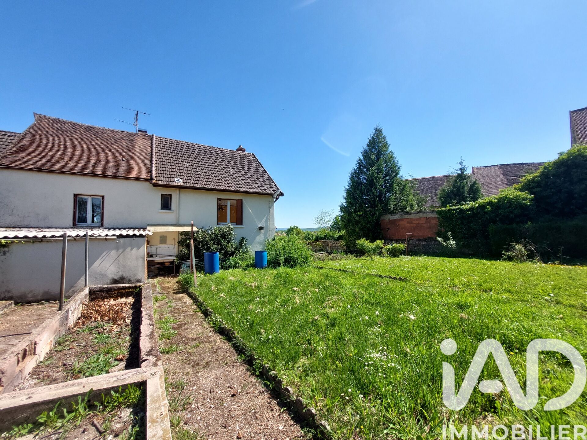 Vente Maison/villa 3 pièces - Photo 5