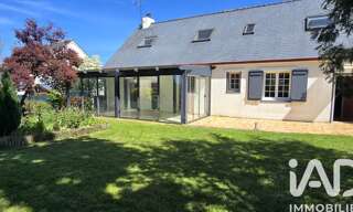 Maison 5 Pièces 170 m² à vendre à Ligné (44850)