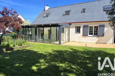Maison 5 pièces 269500 €