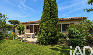 Maison 4 Pièces 86 m² à vendre à Mont-de-Marsan (40000)