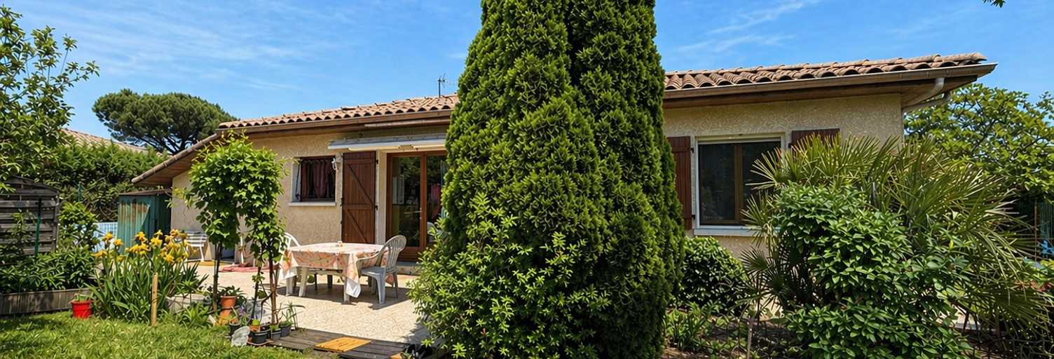 Maison 4 Pièces 86 m² à vendre à Mont-de-Marsan (40000)
