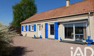 Maison 6 Pièces 129 m² à vendre à Tremblay-les-Villages (28170)