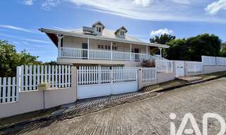 Maison 5 Pièces 136 m² à vendre à Sainte-Marie (97230)