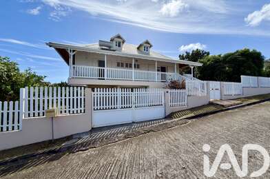 Maison 5 pièces 340000 €