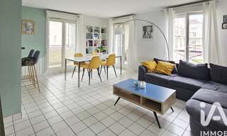 Appartement 3 Pièces 71 m² à louer à Massy (91300)