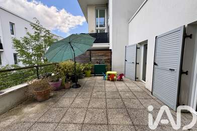 Appartement 4 pièces 325000 €