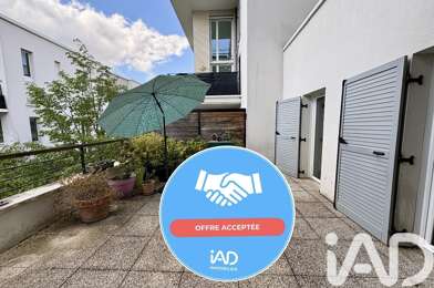 Appartement 4 pièces 325000 €