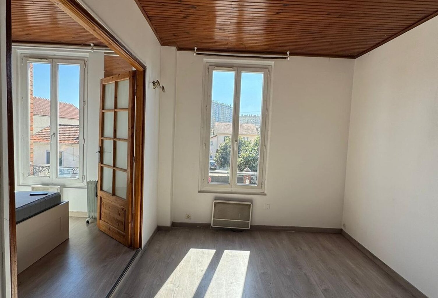 Vente Appartement 3 pièces — photo 1