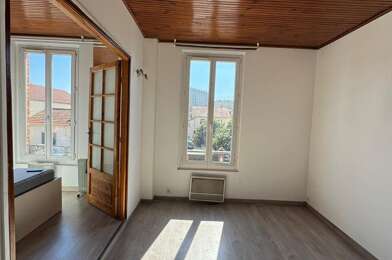 Appartement 3 pièces 238000 €