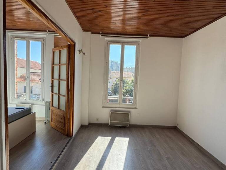 Vente Appartement 3 pièces — photo 1