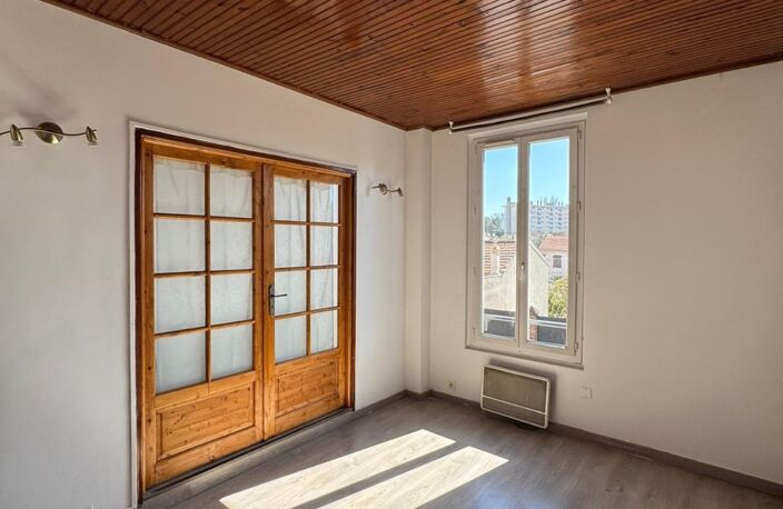 Vente Appartement 3 pièces — photo 2
