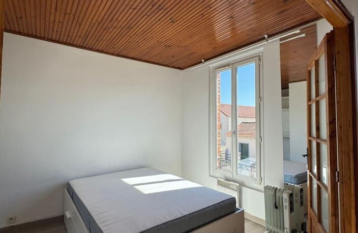 Vente Appartement 3 pièces — photo 3
