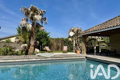 Maison 5 pièces 419000 €
