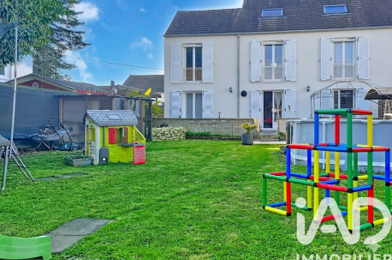 Maison 7 pièces 249000 €
