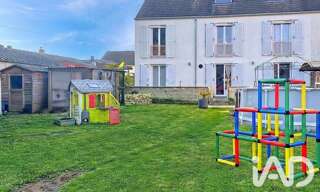 Maison 7 Pièces 167 m² à vendre à Gurcy-le-Châtel (77520)