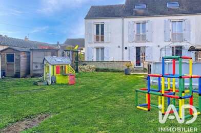 Maison 7 pièces 235000 €