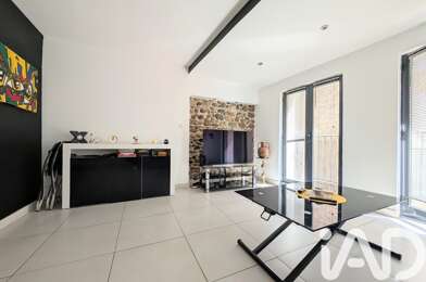 Maison 3 pièces 177000 €
