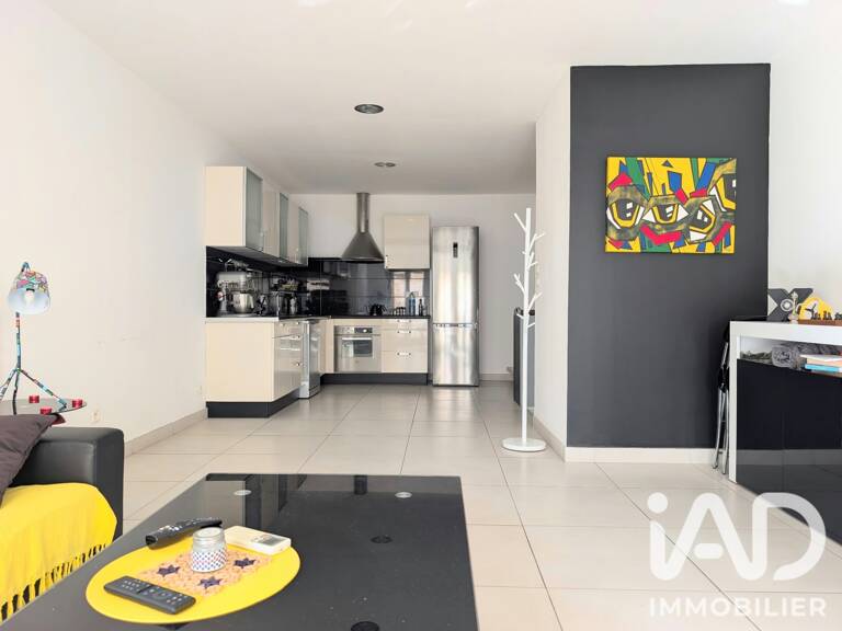 Vente Maison de village 3 pièces — photo 1