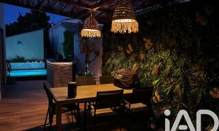 Maison 3 Pièces 64 m² à vendre à Ensuès-la-Redonne (13820)