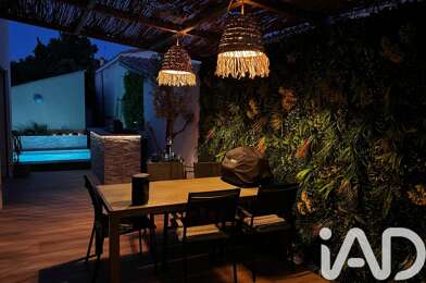 Maison 3 pièces 465000 €