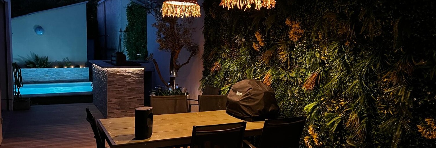 Maison 3 Pièces 64 m² à vendre à Ensuès-la-Redonne (13820)