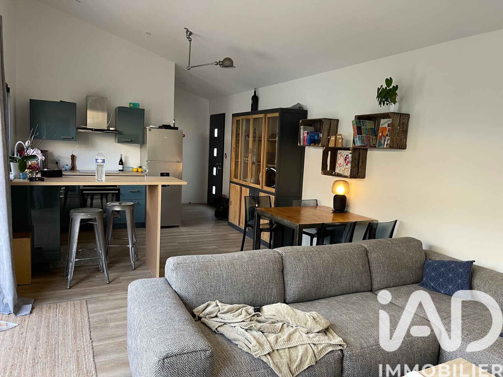 Vente Maison/villa 3 pièces - Photo 3