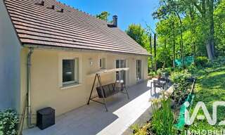 Maison 3 Pièces 110 m² à vendre à Donnemarie-Dontilly (77520)