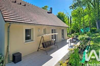 Maison 3 pièces 241000 €