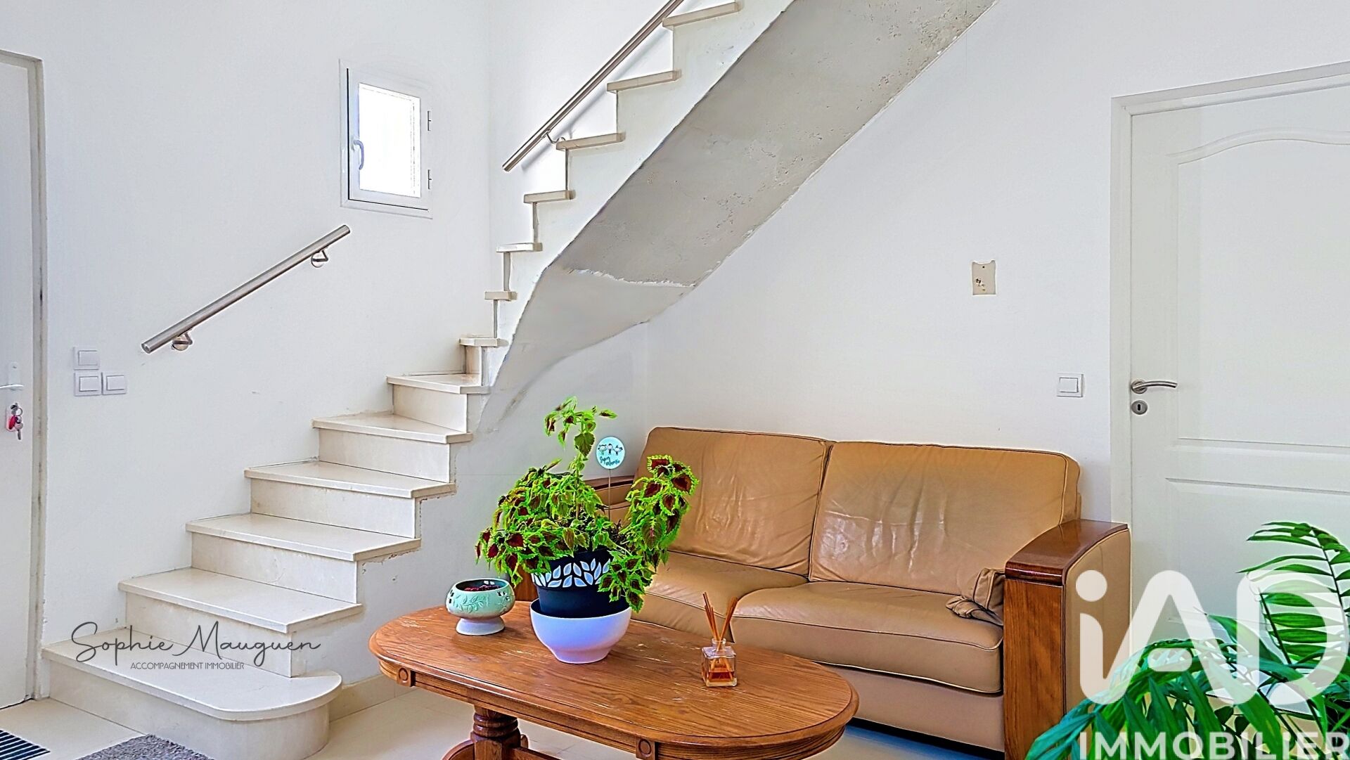 Vente Maison/villa 3 pièces - Photo 2