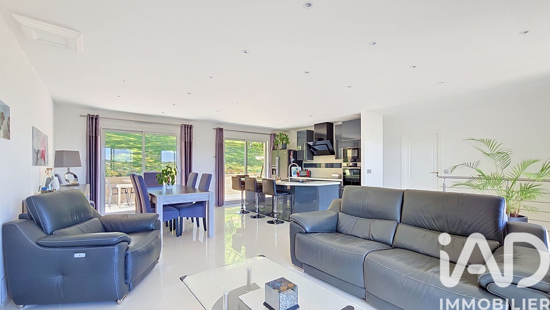 Vente Maison/villa 3 pièces - Photo 3